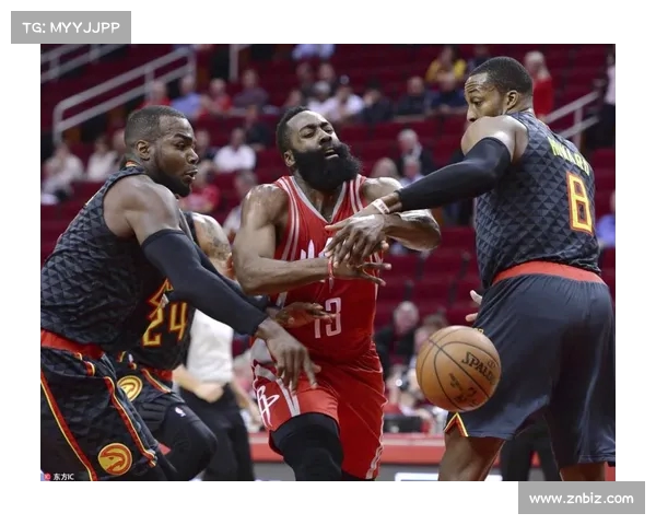 NBA绝对统治力的背后因素解析：历史巨星、战术演变与未来趋势的深度剖析