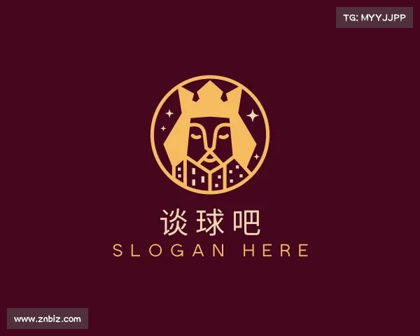 认识谈球吧